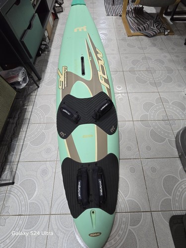 Used board windsurfing - used,