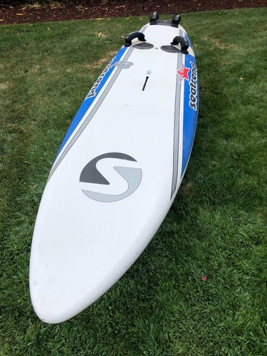 Windsurf board collectable - -,