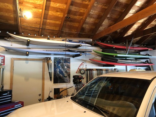 Windsurfing equipment - equipment,