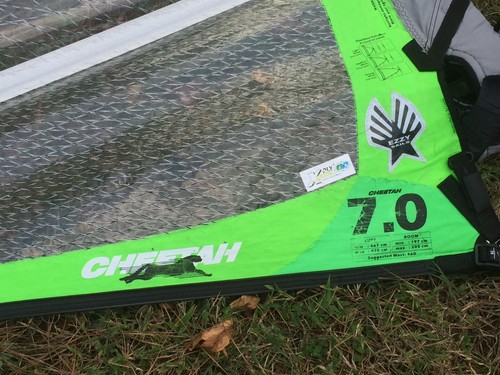 Windsurfing equipment slalom - windsurfing, 2