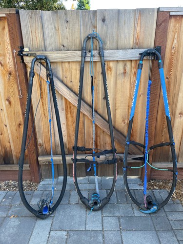 Complete windsurfing setup - setup, –