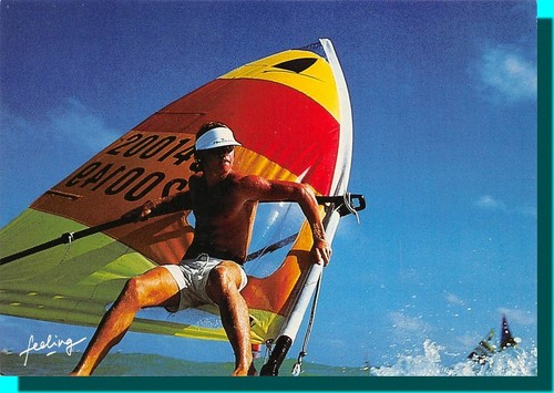 Cpm windsurfing board - cpm,
